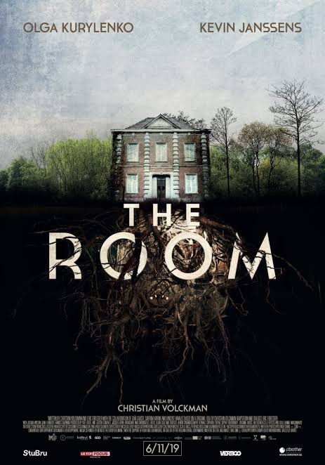 The Room - Film Fund Luxembourg