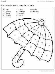 This collection of free number worksheets focuses on the numbers 1 through 10. Coloring Numbers 1 10 Meriwer Coloring