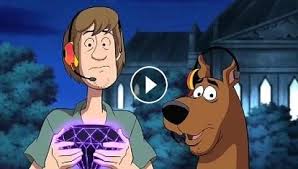 Desene Animate Cu Scooby Doo Si Kiss Misterul Rock And Roll Scooby Doo And Kiss Rock And Roll Mystery Online Dublat In Li Scooby Doo Scooby Rock And Roll