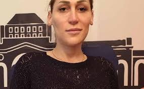 Lilit Martirosyan's Instagram, Twitter & Facebook