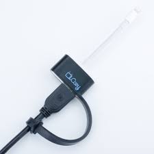 Avcozy For Apple Lightning To Digital Av Adapter Cozy Industries