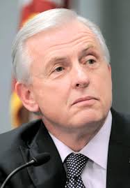 PA-Gov: Wagner Drops Out