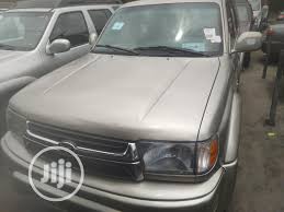 We did not find results for: Toyota 4 Runner 2002 Gold In Apapa Cars Opara Autos Samuel Kalu Jiji Ng