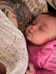 Remembering Our Daughter . Always In Our Hearts ❤️