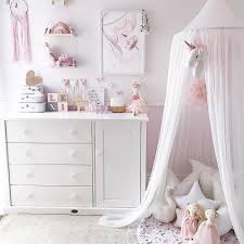 These Spinkie Baby Dreamy Canopies Are The Ultimate Luxury In Children S Decor Made With Flowing Soft Tulle An Girl Room Baby Room Decor Girl Bedroom Designs