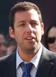 Astrology Birth Chart For Adam Sandler