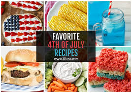 Cherries, blueberries, strawberries, and raspberries with some yogurt covered pretzels make for a delightful fourth of july spread! 40 4th Of July Recipes Main Dishes Sides Desserts Drinks Lil Luna