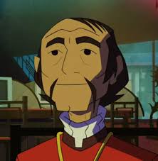 Scooby-Doo! Mystery Incorporated/enemy