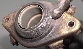 Exhaust Manifold Leak What Are Exhaust Manifold Leak Symptoms