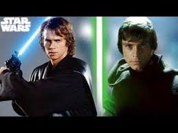 Star Wars Reveals Why Luke Was More Powerful Than Anakin Skywalker Star Wars Explained Youtube Star Wars Luke Skywalker Anakin Skywalker Star Wars