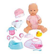 Nenuco Sara Coches De Juguete Para Ninos Juguetes Para Ninas Cestas De Regalo Para Bebes