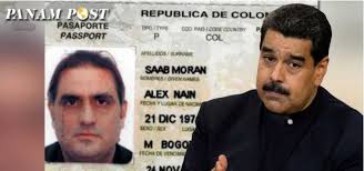 Tenemos para ti videos, imágenes y una amplia cobertura e información actualizada. Alex Saab Maduro S Frontman With Strong Hezbollah Ties Nabbed By Us On Way From Caracas To Tehran Ya Libnan