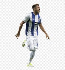 The resolution of this file is 3616x1245px and its file size is: Free Png Download Hector Herrera Png Images Background Herrera Fc Porto Png Clipart 3297016 Pikpng
