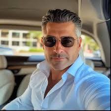 Maribel Escobedo's Instagram, Twitter & Facebook