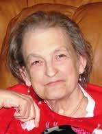 Katherine Sheppard Obituary