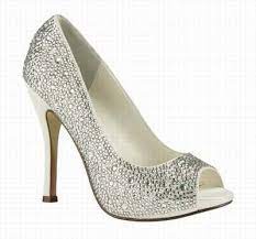 Chaussure Tati Mariage B74ea3