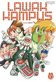 Review lawak kampus jilid 21. Lawak Kampus Jilid 10 Wikia Lawak Kampus Fandom