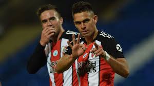 River plate at a glance: River Plate Hit Godoy Cruz For Six Banfield Claim The Clasico Or Do They Velez Edge Independiente Plus Wins For Gimnasia Huracan Saturday S Highlights Golazo Argentino