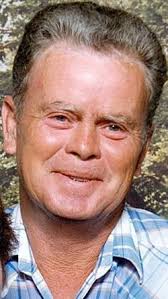 Dewey Edward Crafton (1939-2011)