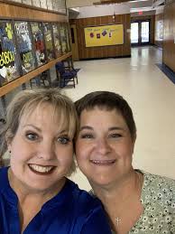 Photos from grandmother's MHS memory book