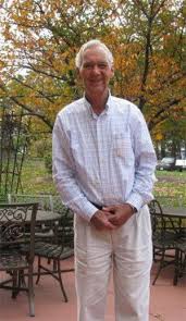 Mr. Claude Allen Hodges