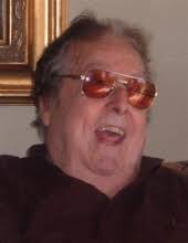 Obituary information for R. K. "Keith" Kelley