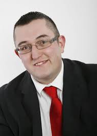 North West Durham MP's press officer is new local Labour chairman