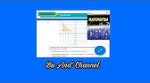 Check spelling or type a new query. Jawaban Uji Kompetensi Bab 5 Hal 307 No 1 2 Matematika Kelas 9 Smp Mts Bangun Ruang Sisi Lengkung Youtube