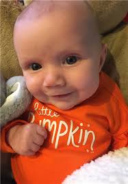 North AL: Sophia Abigail-Grace Teel