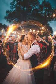 Review real photographer profiles, see past weddings, and compare prices all in one place. 18 Breathtaking Wedding Kiss Photos Wedding Forward Funny Wedding Photos Night Wedding Photos Wedding Kiss
