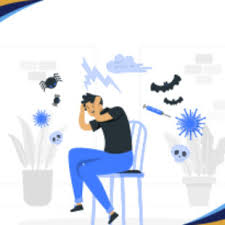 Image result for Specific Phobia