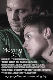 Moving Day (Short 2014)