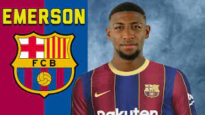 The son inherited the profession of divinity, which had. Emerson Royal Welcome Back To Barcelona Tackles Skills Goals Youtube