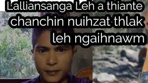 Zomi Kineihsiam Tg. Gin Mung leh a innkuanpih te tawh Holimna