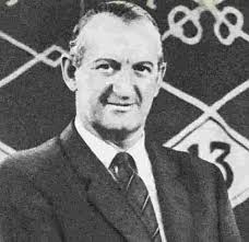 You really need to be over 60 to remember watching Take Your Pick!, hosted  by Michael Miles. The show began in 1955 with the launch of ITV, where it  continued until 1968. (