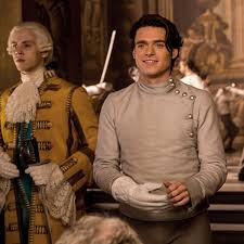 How old is richard madden? Cinderella S Richard Madden Says Happy Ending Is Welcome After Game Of Thrones Death Mirror Online