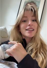 Am I okay? No, thanks for asking #mumsoftiktok #newborn