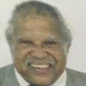 Obituary information for John Edward Armstead