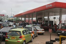 Maybe you would like to learn more about one of these? My Salary Has Not Increased But Fuel Prices Keep Going Up Driver On Latest Hike In Fuel Prices