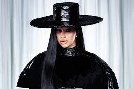 Born in manhattan and raised in the bronx, new york city. Cardi B Models Reebok Collection For Exclusive Fn Photoshoot Gallery Idae News