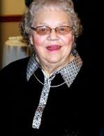 Eleanor Ergenbright Obituary