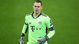 Contact fc bayern münchen on messenger. Vor Dem Klassiker Die Kombinierte Topelf Des Bvb Und Fc Bayern