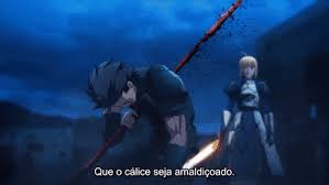 Best Fate Zero 2 X 03 Gifs Gfycat Lift your spirits with funny jokes, trending memes, entertaining gifs, inspiring stories, viral videos, and so much more. best fate zero 2 x 03 gifs gfycat