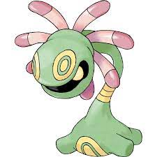 Ok, some people will try to comment, hey don't have anything about this game, just pokemon blue's storyline… hmm wait… Cradily Pokemon Bulbapedia The Community Driven Pokemon Encyclopedia