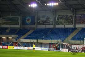 Ticket price, hours, address and reviews. Piast Gliwice Lech Poznan Groundhopping Fotos Groundhoppinginformer