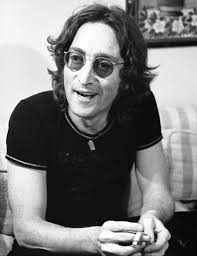 Today We Remember: John Lennon (1940–1980) On December 8, 1980, the world  was shaken by the tragic death of John Lennon, singer, songwriter, peace  activist, and founding member of The Beatles. From