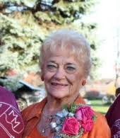 Obituary information for Marlyn Burkart