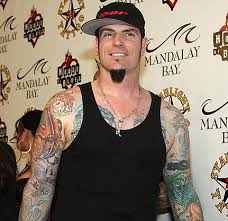 Robert matthew van winkle (born october 31, 1967), known professionally as vanilla ice, is an american rapper, actor, and television host. Vanilla Ice Music Tv Tropes