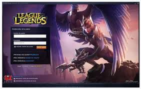 Descargar e instalar league of legends para el servidor de eu oeste. League Of Legends Descargar Para Mac Gratis