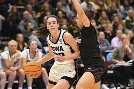 Caitlin Clark: Height, Stats and Career Records of Iowa Basketball |  Descubra o mundo de possibilidades com o queen of bounty demo